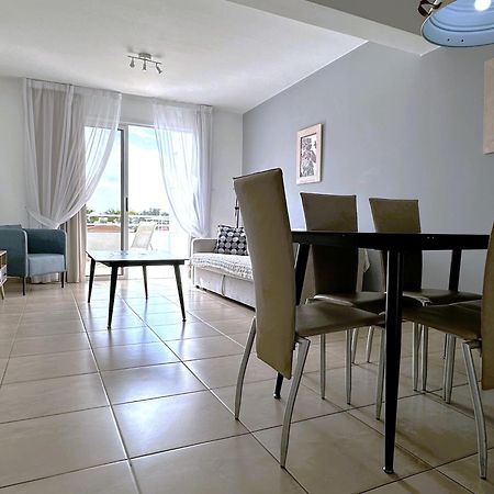 Narcissos 'Nissi Beach' Apartment C12 Aya Napa Dış mekan fotoğraf