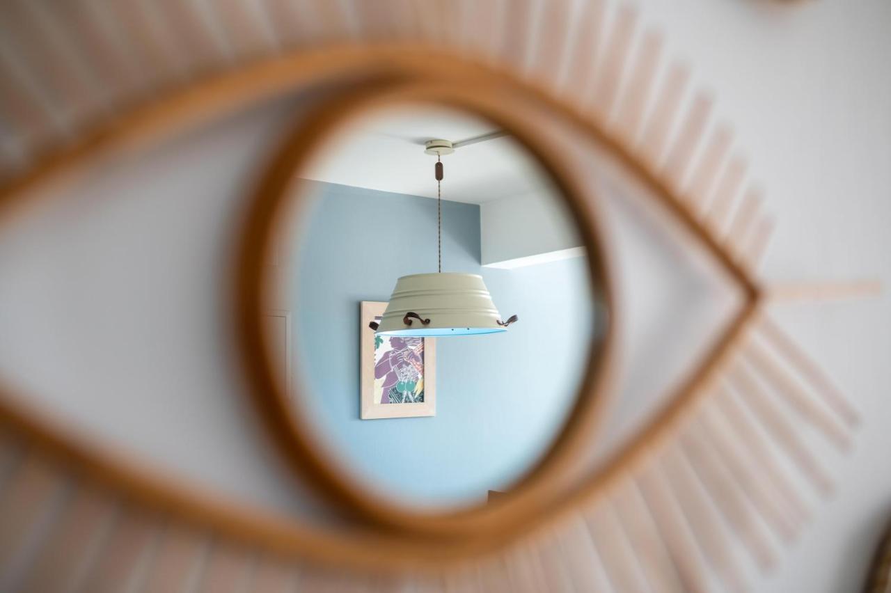 Narcissos 'Nissi Beach' Apartment C12 Aya Napa Dış mekan fotoğraf